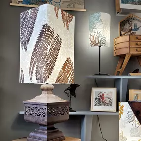 Bild von Atelier Véronique Agostini - L'Æncre flottante