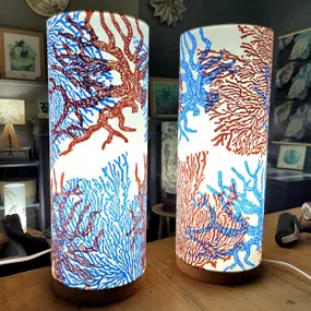 Bild von Atelier Véronique Agostini - L'Æncre flottante