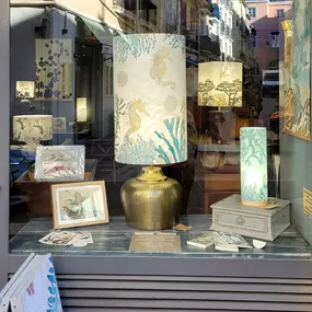 Bild von Atelier Véronique Agostini - L'Æncre flottante