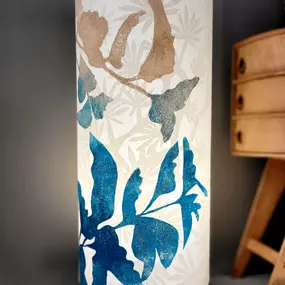 Bild von Atelier Véronique Agostini - L'Æncre flottante