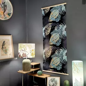 Bild von Atelier Véronique Agostini - L'Æncre flottante
