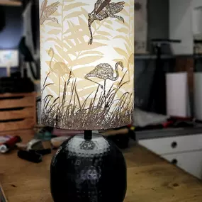 Bild von Atelier Véronique Agostini - L'Æncre flottante