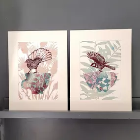 Bild von Atelier Véronique Agostini - L'Æncre flottante