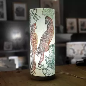 Bild von Atelier Véronique Agostini - L'Æncre flottante