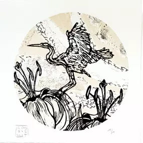 Bild von Atelier Véronique Agostini - L'Æncre flottante