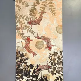 Bild von Atelier Véronique Agostini - L'Æncre flottante