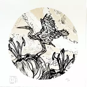 Bild von Atelier Véronique Agostini - L'Æncre flottante