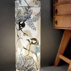 Bild von Atelier Véronique Agostini - L'Æncre flottante