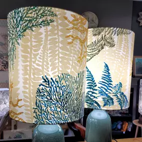 Bild von Atelier Véronique Agostini - L'Æncre flottante