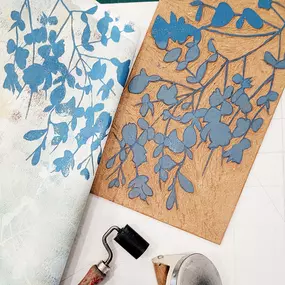 Bild von Atelier Véronique Agostini - L'Æncre flottante