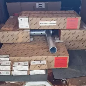 Bild von Rapid Delivery Knights Ltd