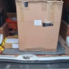 Bild von Rapid Delivery Knights Ltd