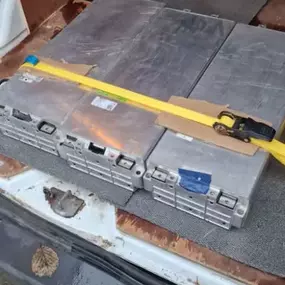 Bild von Rapid Delivery Knights Ltd