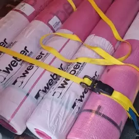 Bild von Rapid Delivery Knights Ltd