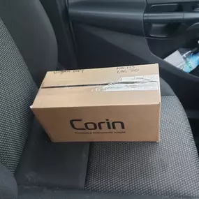 Bild von Rapid Delivery Knights Ltd