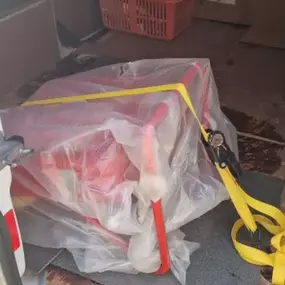 Bild von Rapid Delivery Knights Ltd