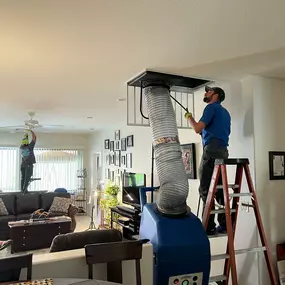 Bild von Evolve Air Conditioning and Heating