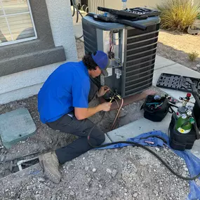 Bild von Evolve Air Conditioning and Heating