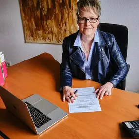 Bild von Symnik, Susanne Rechtsanwältin