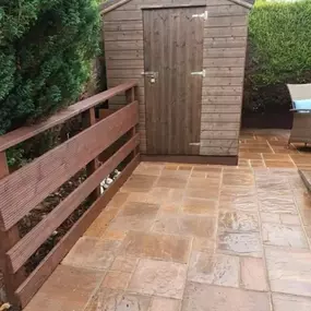 Bild von Pioneer Landscaping & Property Maintenance