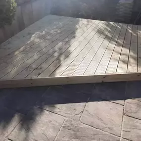 Bild von Pioneer Landscaping & Property Maintenance