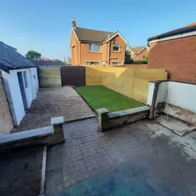 Bild von Pioneer Landscaping & Property Maintenance