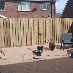 Bild von Pioneer Landscaping & Property Maintenance