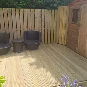 Bild von Pioneer Landscaping & Property Maintenance