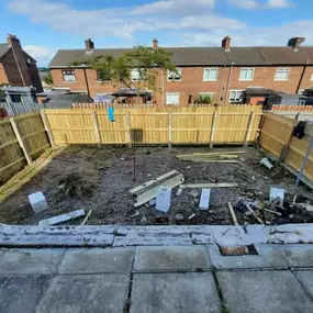 Bild von Pioneer Landscaping & Property Maintenance
