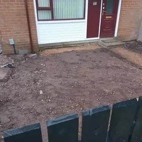 Bild von Pioneer Landscaping & Property Maintenance