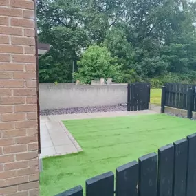 Bild von Pioneer Landscaping & Property Maintenance