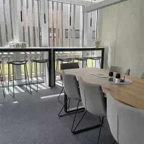 Bild von ECOVIS RTS ∙ Steuerberater ∙ Zürn ∙ Ostermeier ∙ Sauter eGbR