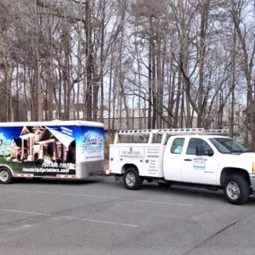 Bild von Heads Up Sprinkler Systems, Inc.