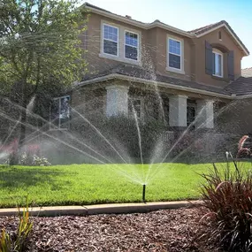 Bild von Heads Up Sprinkler Systems, Inc.