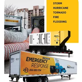 Bild von Herc Rentals ProSolutions