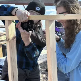 Bild von Northwest Passage High School