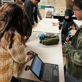 Bild von Northwest Passage High School