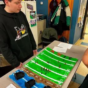 Bild von Northwest Passage High School