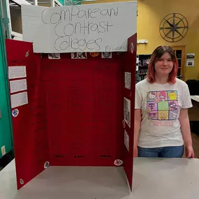 Bild von Northwest Passage High School