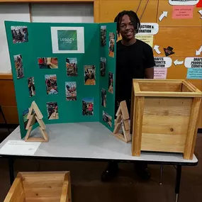 Bild von Northwest Passage High School