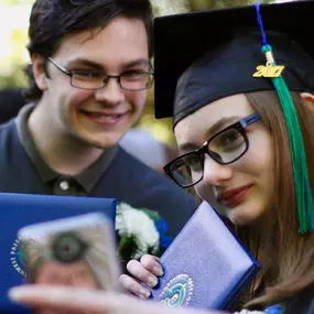 Bild von Northwest Passage High School