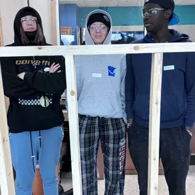 Bild von Northwest Passage High School