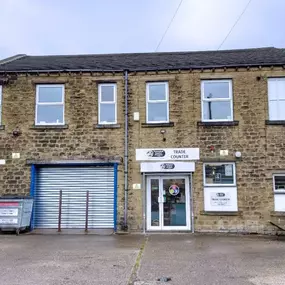 Bild von Huddersfield Electrical Merchants Ltd