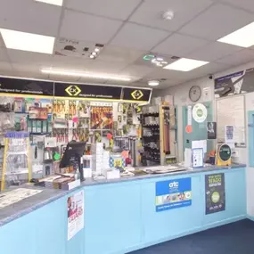 Bild von Huddersfield Electrical Merchants Ltd