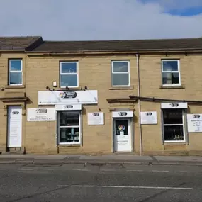 Bild von Huddersfield Electrical Merchants Ltd