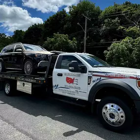 Since 1954, Nationwide Auto Body has offered trusted auto repair, 24/7 towing, and detailing on Long Island. Family-owned, we deliver expert service with quality, safety, and care.