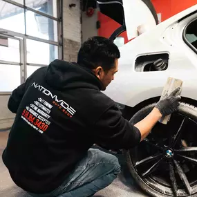 Since 1954, Nationwide Auto Body has been Long Island’s trusted shop for auto repair, towing & detailing—family-owned, tech-driven, and known for expert work, honest service, and satisfied customers.