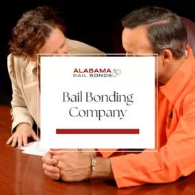 Bail Bonding Company in Tuscaloosa, AL - (205) 339-7109

When you or your loved one winds up in jail, your first call should be to Alabama Bail Bonds. We understand how stressful it can be trying to navigate the bail bonds process. Count on a licensed bail bondsman to make the process as easy as possible for you.