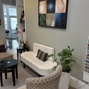 Bild von Marlon Ramos Formaldehyde-Free Brazilian Blowout/Keratin Specialist