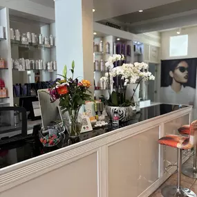 Bild von Marlon Ramos Formaldehyde-Free Brazilian Blowout/Keratin Specialist